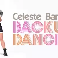 Evenemang: Celeste Barber - Backup Dancer