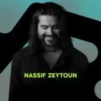 Evenemang: Nassif Zeytoun