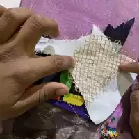 Evenemang: Familjelördag: Glittrande Dräkter Och Glamour 5 år