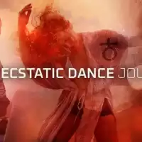 Evenemang: Ecstatic Dance Journey