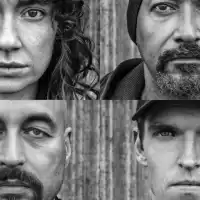 Evenemang: Veteranerna