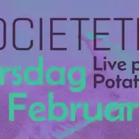 Evenemang: Societeten