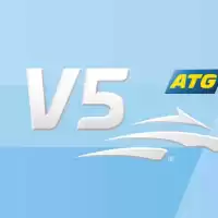 Evenemang: Kvällstrav Med After Work & V5®