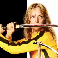 Evenemang: Kill Bill: The Whole Bloody Affair