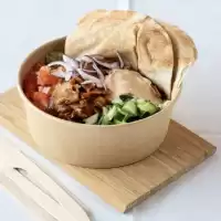 Evenemang: Vätternrundan- Foodcourten