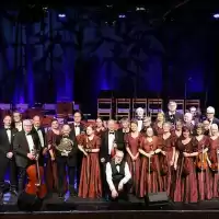 Evenemang: Pärlor Från Estraden – Borås Salongsorkester Under Ledning Av Jan Hjalmarsson