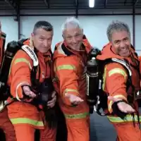 Evenemang: Bransta City Släckers