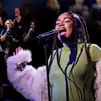 Evenemang: Christmas With Trinity Feat. Cimberly – Coming Home