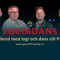 Evenemang: Luciadans Med Phs