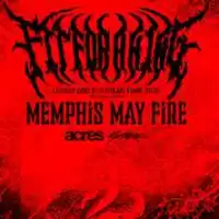 Evenemang: Fit For A King