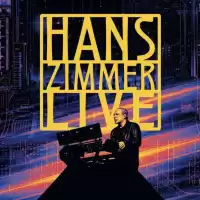 Evenemang: Hans Zimmer Live - The Next Level