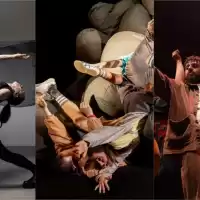 Evenemang: West Coast Stage