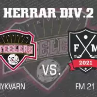 Evenemang: Herr H2 - Nykvarn Vs. Fm 21