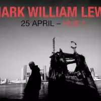 Evenemang: Mark William Lewis | Hus 7