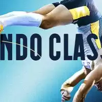 Evenemang: Mondo Classic 2026