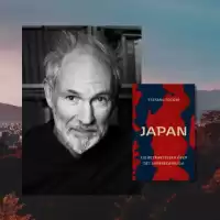 Evenemang: Japan - Tio Betraktelser över Det Svårbegripliga