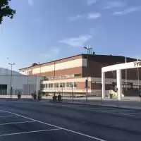 Evenemang: Brandutbildning Fyrishov 8 December 13.00