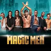 Evenemang: Magic Men - World Tour 2025