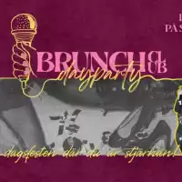 Evenemang: Brunch Club- Bubblande Tjejfest I Uppsala