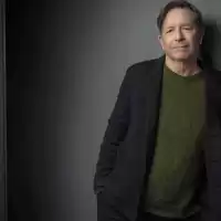 Evenemang: Författarscen Bodafors: Steve Sem-sandberg