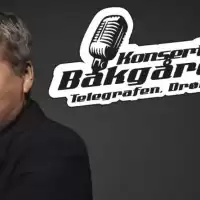 Evenemang: Konserter I Bakgården - Bjarne Brøndbo