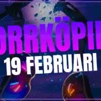 Evenemang: Afterski Festen - Norrköping