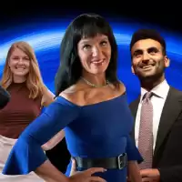 Evenemang: Soul Summit- Med Anna Strandlind & Inbjudna Gäster