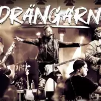 Evenemang: Fre 31/7 - Drängarna