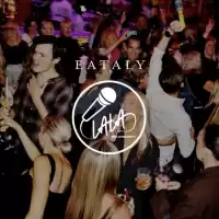 Evenemang: Lala - Sing Along Party 30 Maj 2026