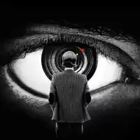 Evenemang: Orwell 2+2=5