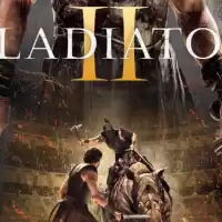 Evenemang: Gladiator Ii 15:00