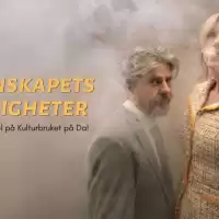 Evenemang: Early Bird! äktenskapets Hemligheter Med Göteborgsoperan På Turné