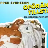 Evenemang: Jucc + Simon Chippen Svensson