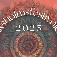 Evenemang: Viksholmsfestivalen 2025