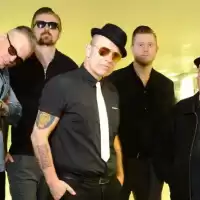 Evenemang: The Lowdown Saints