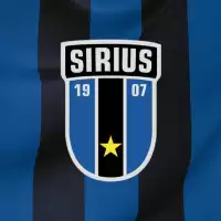 Evenemang: Sirius Ibk - Dalen