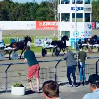 Evenemang: Sommertrav Med Dm For Jockeyer