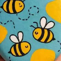 Evenemang: Mothers Day Family Painting