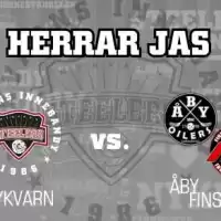 Evenemang: Herr Jas - Nykvarn Vs. åby Ibk/finspång Ibk
