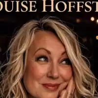 Evenemang: Unik Konsert Med Louise Hoffsten 20 Mars