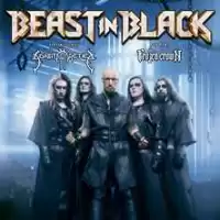 Evenemang: Beast In Black