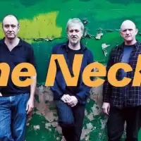 Evenemang: The Necks (au)