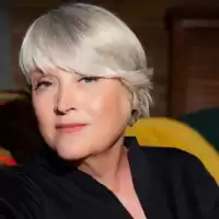 Evenemang: Kim Richey - Klubb Uffe