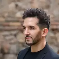 Evenemang: L. Marziotte & G. Barroca: The Beauty Of The Rose