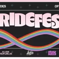Evenemang: Pridefest