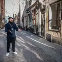 Evenemang: Svensk öl Och Fyllehistoria - Historisk ölprovning Med Guidad Tur