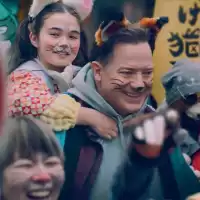 Evenemang: Rental Family 18.30