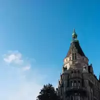 Evenemang: Konstnärer På östermalm – Var Verkade De?