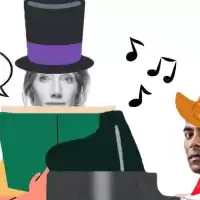 Evenemang: Quiz Med Livemusik