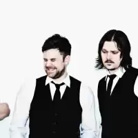 Evenemang: The Compleatles @ Villa Foresta